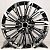 Extreme Wheels NSL1038 8j-19 5*114.3 ET45 d66.1 BKF