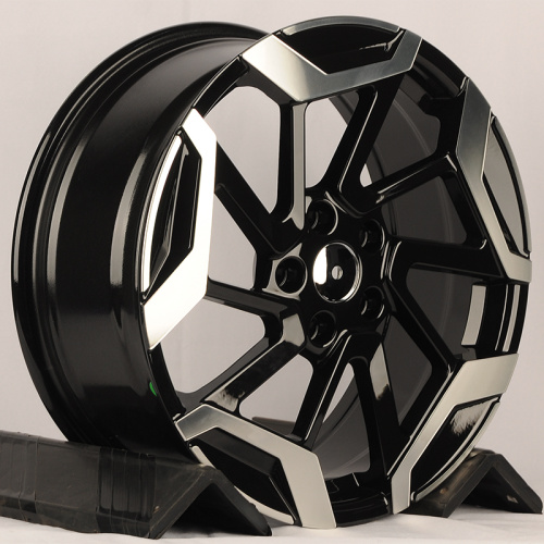 Powcan 3S1080 7.5j-18 5*114.3 ET50 d67.1 BKF