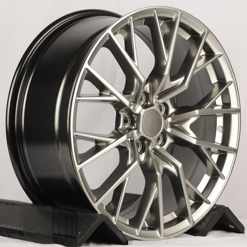 Powcan BK5137 8j-19 5*114.3 ET38 d60.1 HB