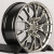 Powcan BK5137 8j-19 5*114.3 ET38 d60.1 HB