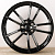 KoKo Kuture 5419 8j-19 5*112 ET40 d57.1 Gloss Black