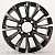 Anzoo H824F 7.5j-18 6*139.7 ET25 d106.1 MB