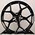 KoKo Kuture YF5598 8.5j-19 5*112 ET40 d66.5 Gloss Black