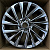 Anzoo H989F 7.5j-17 5*114.3 ET40 d60.1 HB-1