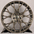 KoKo Kuture YF0436 8j-19 5*112 ET40 d66.5 Dark Grey