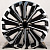 iWheel 10861 7.5j-20 5*108 ET41 d65.1 BM