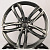 KoKo Kuture 5228 8.5j-19 5*130 ET50 d71.6 GMF