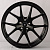 Makstton MST 669 8.5j-19 5*114.3 ET38 d67.1 Matte Black