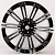 Anzoo H941D 9.5j-22 5*120 ET49 d72.6 MB