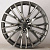 Powcan BK5316 8j-20 5*114.3 ET30 d60.1 HB
