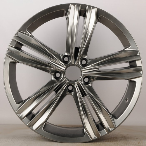 Powcan BK5293 8.5j-19 5*112 ET38 d57.1 HB
