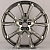 KoKo Kuture 5174 9j-20 5*127 ET35 d71.5 Hyper Black