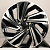 Anzoo H3307F 7j-17 5*112 ET46 d57.1 MB