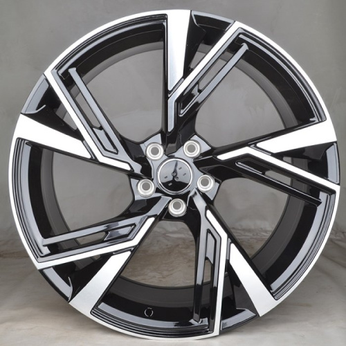 KoKo Kuture 5452 7.5j-17 5*112 ET40 d66.5 BKF