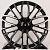 Anzoo H3166F 8.5j-21 5*108 ET40 d63.4 MB