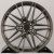 TISLI Phoenix G 8.5j-19 5*114.3 ET35 d67.1 Matt Grey