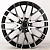 KoKo Kuture D1074 8.5j-19 5*112 ET35 d66.5 BKF