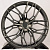 Makstton MST-FF-FK08 9j-21 5*114.3 ET35 d67.1 Runny Gray