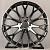 KoKo Kuture FF187 9.5j-20 5*112 ET43 d66.6 GMF