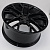KoKo Kuture 032 11j-21 5*112 ET40 d66.5 Gloss Black