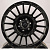 HMD 605 8.5j-19 5*114.3 ET20 d73.1 Matt Black