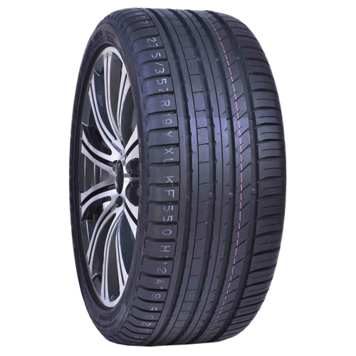 Kinforest KF550-UHP 275/40 R21 Y107 
