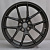 iWheel CR35 9.5j-19 5*112 ET38 d66.5 Matte Gunmetal+Hollow Spokes