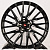 KoKo Kuture YC7804 9j-21 5*112 ET36 d66.56 Gloss Black