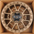 Makstton N40-CK11 8.5j-17 6*139.7 ET0 d110 Matte Bronze