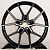 KoKo Kuture 5628 9j-21 5*108 ET38.5 d63.4 BKF