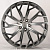 Powcan Y0081 9j-20 5*112 ET35 d66.5 GMF