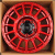 Powcan 5877 8j-17 5*150 ET25 d110 TR