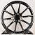 Extreme Wheels BZ099 10j-21 5*130 ET33 d84.1 BKF
