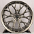 KoKo Kuture 020 11j-21 5*112 ET40 d66.6 Satin Grey