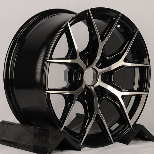 Luistone ZX2559 9j-20 6*139.7 ET15 d106.1 BKF