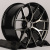 Luistone ZX2559 9j-20 6*139.7 ET15 d106.1 BKF