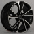 Powcan BK5749 9.5j-21 5*112 ET25 d66.6 MSDB