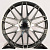 Powcan Y0207 11j-21 5*112 ET42 d66.6 GMF