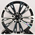 KoKo Kuture YC1911 9j-20 5*112 ET28 d66.45 BKF