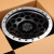 Anzoo JT240-7 8.5j-17 6*139.7 ET0 d110.1 Matt Black+Machine Lip