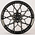 Anzoo FBX049-20 8.5j-20 5*112 ET36 d66.5 Matt Black