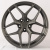 Makstton MST-FF-FK07 8j-19 5*108 ET40 d63.35 Matte Graphite Gray