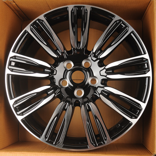 Luistone L1930 8.5j-20 5*120 ET45 d72.6 BKF