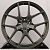 KoKo Kuture 5484 9.5j-19 5*112 ET40 d66.6 Matt Grey