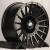 HMD 605 8.5j-19 5*114.3 ET20 d73.1 Matt Black