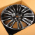 Luistone L1930 8.5j-20 5*120 ET45 d72.6 BKF