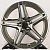 Anzoo H3067F 9.5j-22 5*112 ET45 d66.5 MG