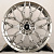 iWheel XL6006 7.5j-17 5*114.3 ET35 d73.1 Hyper Black
