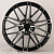KoKo Kuture 0397 10j-21 5*130 ET45 d71.6 BKF