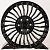 TISLI Spark B 9j-20 5*120 ET40 d72.6 Gloss Black